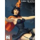 Kimba the Witch Statue1/7 Happy Halloween 30 cm